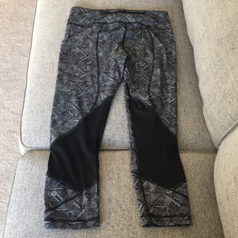 Lululemon leggings